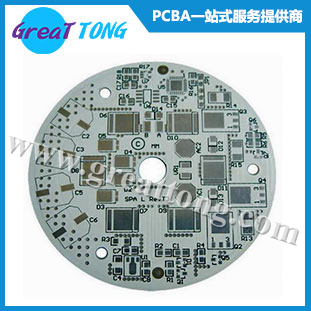 當絲印CRD從電路板上取消會發生什么事?