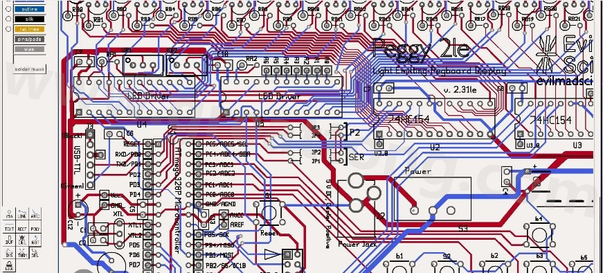 近年來印刷電路板電腦輔助設計(PCB CAD)軟體世界非常活躍，以致于很容易就跟不上所有相關工具供應商及其產品的發展步伐；特別是較低階產品也能夠提供許多新的選擇，包括不少免費的工具。以下讓我們一起來看看這些免費工具，你會發現免費不再意味著不值錢。
