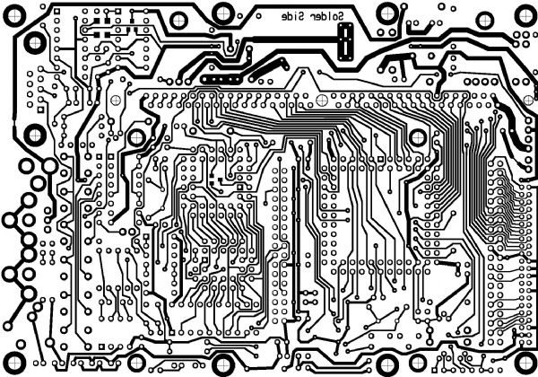PCB的布線設計需注意走線訊號特性，避免產品快完成設計時才必須進行EMI問題改善。
