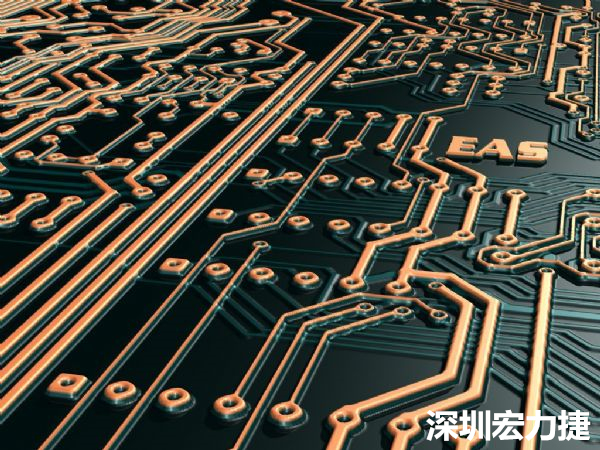PCB布線的設計方式，需針對電源、高頻線路搭配設計經驗進行調整，減少開發期間的EMI問題投入成本。