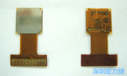 FPC可設計的電路復雜度與密度，比PCB遜色，但可適應結構的彈性結構，成為電子產品設計重點。