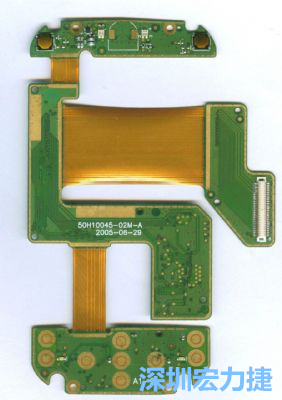 現今電子產品，大多以軟？硬板整合設計要求，達到適應各種產品ID設計的目標。