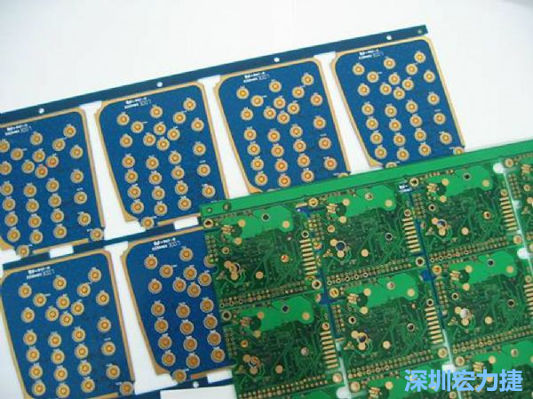 PBC與HDI等硬質載板因應不同構型的結構組裝需求，能做的彈性設計有限，必須搭配FPC軟板進行整合設計。