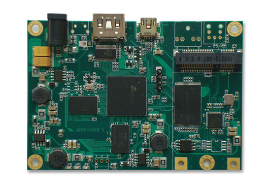 SMT表面貼裝技術能給PCBA加工加速嗎？
