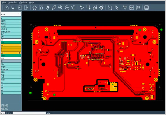 PCB設計中是否有必要去掉死銅？