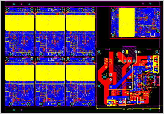 如何通過PCB拼板設計有效提升SMT貼片效率？