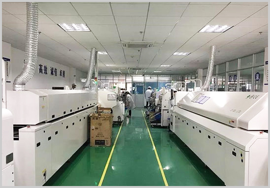 深圳PCBA加工哪里可以做？