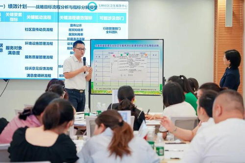 醫教研協同發展，激活基層衛生服務新動能——四川省成都市武侯區玉林社區衛生服務中心專場論壇