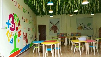 社區(qū)工廠建‘家’ 解姐妹后顧之憂