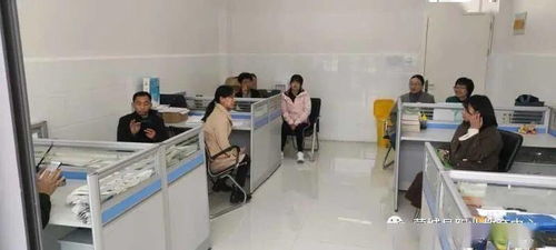 蒙城縣職業(yè)教育中心信息技術(shù)服務(wù)學(xué)部 公開(kāi)課教研精雕細(xì)琢，賦能教育咨詢(xún)服務(wù)新篇章