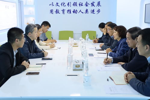 青鳥(niǎo)計(jì)劃·就業(yè)服務(wù)季 | 我校訪企拓崗專(zhuān)項(xiàng)行動(dòng)走進(jìn)山東省泰山教育創(chuàng)新研究院