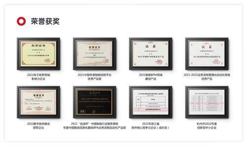 微宏科技正式入選大信創產品目錄，技術實力獲權威認可