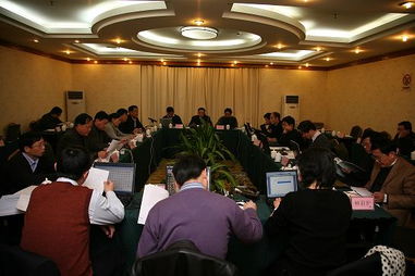 省注協(xié)省評(píng)協(xié)自律委員會(huì)與專業(yè)技術(shù)咨詢委員會(huì)聯(lián)席會(huì)議在合肥召開，助推行業(yè)技術(shù)咨詢縱深發(fā)展