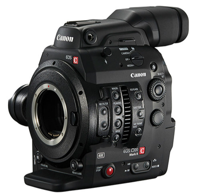 影像新浪潮 佳能索尼領銜，專業與Vlog市場齊頭并進